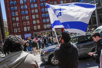 Younger Americans more likely to be antisemitic, new poll finds — and the problem is worse on the right