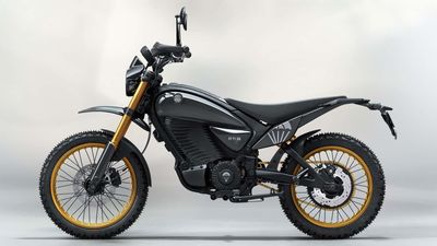 Here's a Closer Look at the Royal Enfield Flying Flea S6 Scrambler