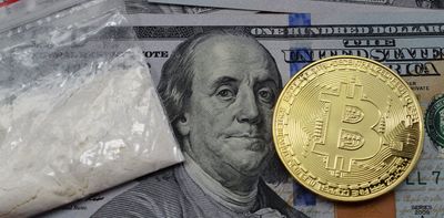 How cocaine traffickers launder cartel money