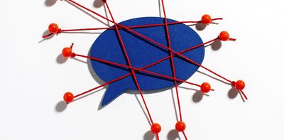 There’s an intensifying kind of threat to academic freedom – watchful students serving as informants