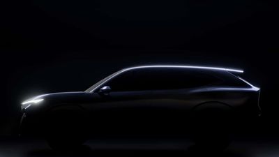 The Acura RDX Is Dead. But A Hybrid Replacement Is Coming