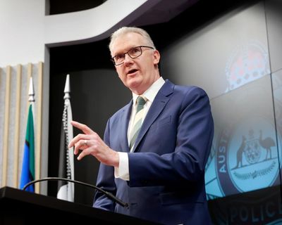 Australian chapter of Islamist group Hizb ut-Tahrir has no plans to disband before Labor’s hate speech laws