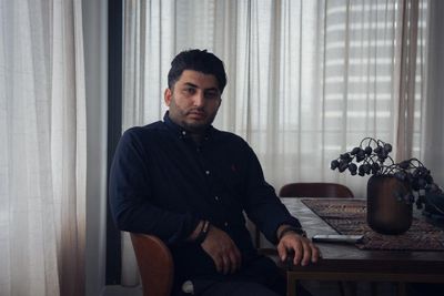 ‘They were just shooting everyone’: Iranian Australians left distraught with no confirmation their family is safe