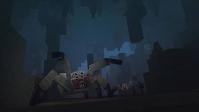 How to Enable the Arachnophobia Mode in Hytale