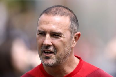 Paddy McGuinness accused of using AI after dramatic weight-loss