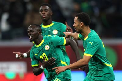 Senegal vs Egypt LIVE: AFCON result, latest updates and reaction after Sadio Mane wins it