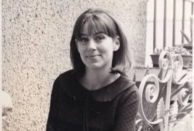 Marian Diamond dead: Brookside and Lord of the Rings star dies suddenly aged 89 as Harry Potter actor pays tribute