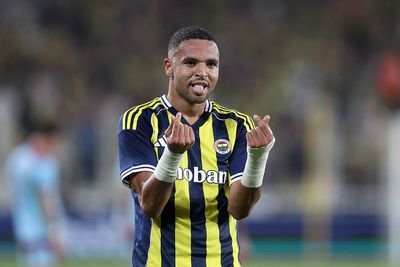 Everton target Youssef En-Nesyri to solve goalscoring woes