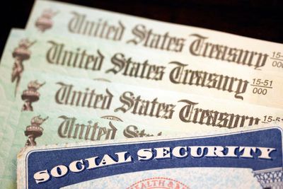 New Social Security payments go out this week — and some Americans could get up to $5,251