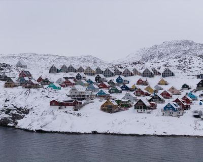 How far will Europe go to defend Greenland from Trump?