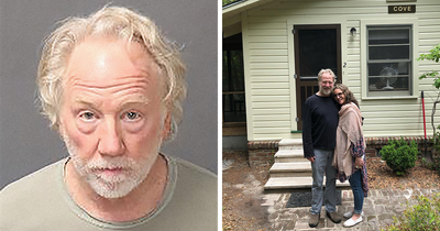 Armed Federal Agents Smashed Down Door Of Timothy Busfield’s Home After Horrific Accusations