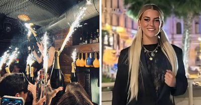 Fate Of Waitress Who Allegedly Started Swiss Ski Resort Fire That Claimed 40 Lives Revealed