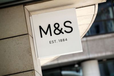 M&S makes price change in bid to compete with ‘big six’ supermarkets