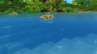 Hytale Fishing Guide – How to Catch Fish