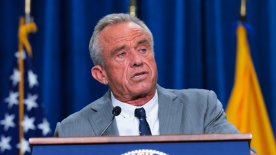 ‘Dilbert’ cartoonist Scott Adams – who begged Trump and RFK Jr for help accessing a life-saving drug – dies at 68