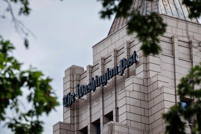 FBI raids home of Washington Post reporter in ‘highly unusual and aggressive’ move