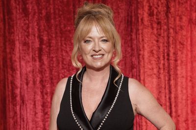 Sally Ann Matthews to star in Here & Now: The Steps Musical UK and Ireland tour