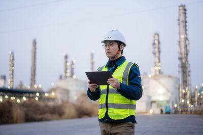 China graduates 1.3 million engineers per year, versus just 130,000 in the U.S. We need AI to bridge the gap