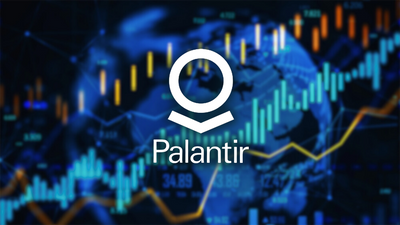How Concerned Should Investors Be About Palantir Stock?