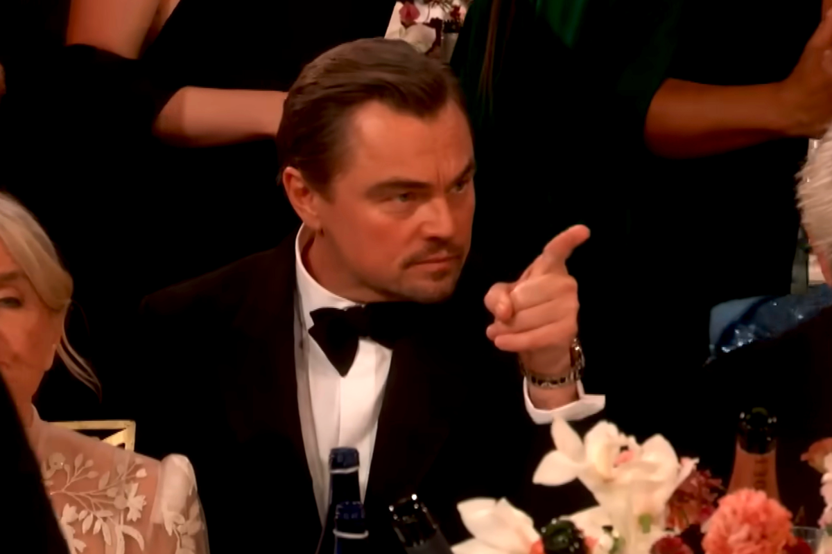 Why the world wants to know who the true Leonardo…