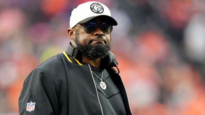 SI:AM | Mike Tomlin Says Goodbye to Pittsburgh