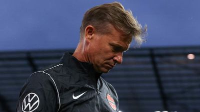 Jesse Marsch Admits ‘Mistake’ in Canada vs. Mexico Battle for Ex-Arsenal Talent