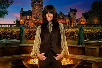 Inside Claudia Winkleman’s personal touch with Traitors contestants