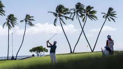 Sony Open Preview: Field, Course, History, Tee Times, How to Watch