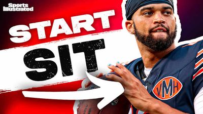 Start ‘Em, Sit ‘Em For Fantasy Football Divisional Round