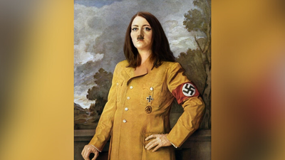 Trans Hitler? Inside the insane Allied plot to force-fem Adolf Hitler with estrogen in his food
