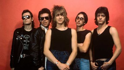 "The song means as much today as it did then - kids trying to break out of their town to find something to do": Influenced by Aleister Crowley and toothache, the song that introduced new wave still strikes a chord