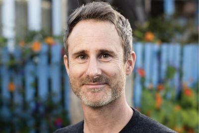 'Jasper Jones' Author Craig Silvey Banned From Own Children After Schools Bin His Bestselling Books