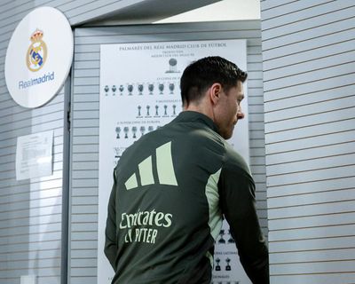 Alonso and the trouble with replacing ego and vibes with work ethic at Madrid