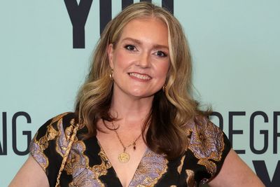 It Ends With Us author Colleen Hoover reveals cancer diagnosis