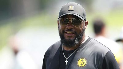What Mike Tomlin Told Interested Teams About His 2026 Plans