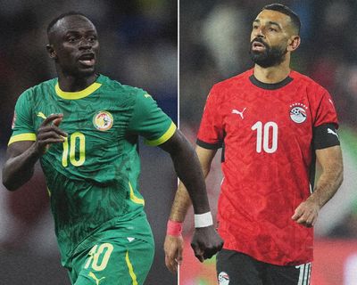 Senegal 1-0 Egypt: Africa Cup of Nations semi-final – as it happened