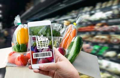 Best Grocery Store Apps for Digital-Only Coupons and Deals