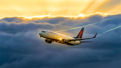 Delta Hit Turbulence in Q4—Now Comes the Opportunity