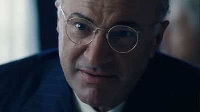 Kevin O’Leary Wants To Play A Bond Villain, But I’m More Focused On The Big 007 Suggestion He Made