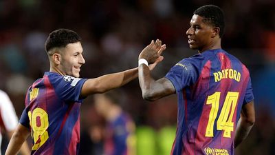 Barcelona Predicted Lineup vs. Racing: Attackers With Points to Prove Lead the Way