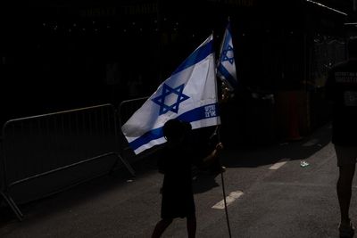 Pro-Israel group Betar to end New York operations after inquiry finds ‘violent conduct’