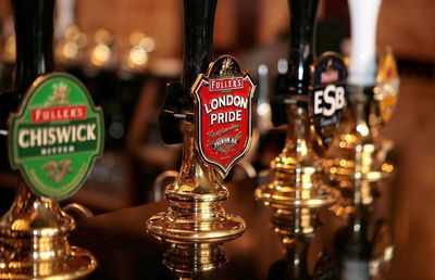 Which pubs near you are in danger? London’s most at risk boozers revealed