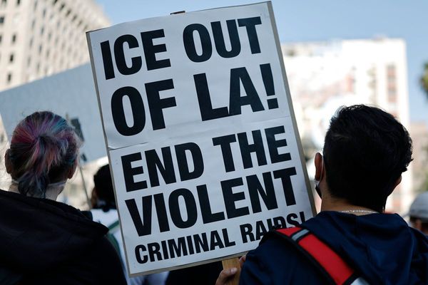 LA County carving out ‘ICE-free zones’ to counteract ‘violence caused by the Trump administration,’ officials say