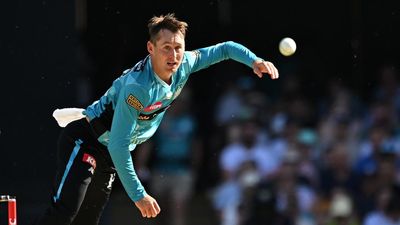 Labuschagne 'annoyance' crucial in miracle Heat win