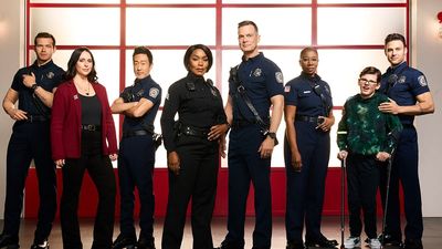 Is the ‘9-1-1’ Universe Connected to This Underrated Ryan Murphy Comedy?
