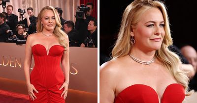 Alicia Silverstone Goes Viral As Viewers Notice Bizarre Facial Movements At Golden Globes