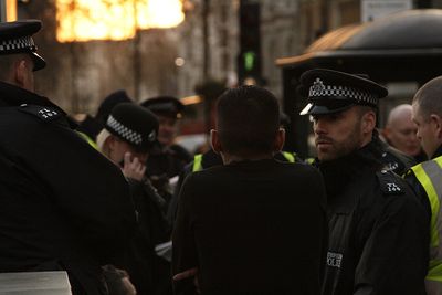 Over 300 Masonic Membership Among Met Police Sparks Corruption Concerns and Legal Challenge