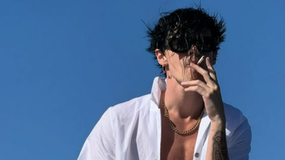 Yungblud Kicks Guys Out of His Concert After Catching Them Harassing Women in the Crowd