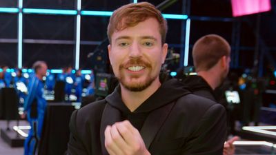 Beast Games Made Some Great Changes In Season 2, And I Think They Improved The Show