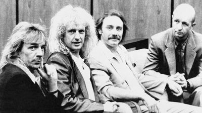 “It was so surreal. Have we done anything that would create such a horrible atmosphere that a fan would take their own lives? Are we responsible for that?”: Rob Halford recalls Judas Priest’s darkest days – on trial after two fans died in a suicide pact